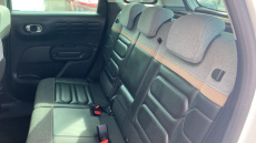 Citroen C3 Aircross 1.2 PureTech 110 Shine Plus 5dr Petrol Hatchback